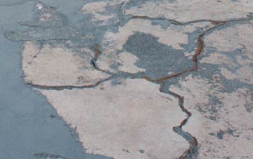 fibreglass roofing replacement St Jamess End