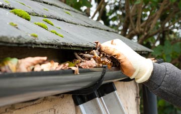gutter cleaning St Jamess End, Northamptonshire