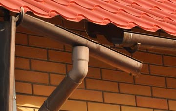 St Jamess End gutter repair costs