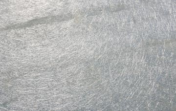 St Jamess End laminate fibreglass or shingles?