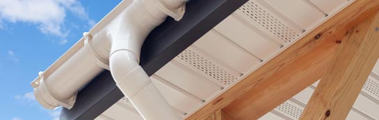 get St Jamess End guttering quotes today