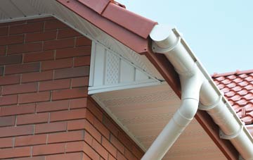 St Jamess End soffit repair costs