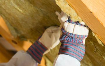 types of St Jamess End pitched roof insulation materials