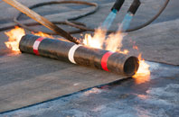 free St Jamess End roof quotes