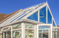 St Jamess End conservatory roof repairs
