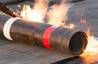 free St Jamess End re-felting quotes