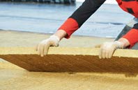 find rated St Jamess End roof insulation companies