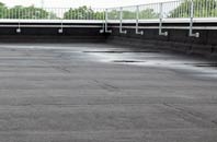 find rated St Jamess End flat roofing companies