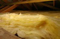 St Jamess End pitch roof insulation