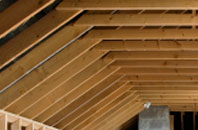 St Jamess End pitched insulation quotes
