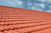St Jamess End roofing tiles