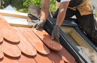 St Jamess End tiled roofing companies