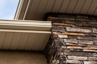 free St Jamess End soffit repair quotes